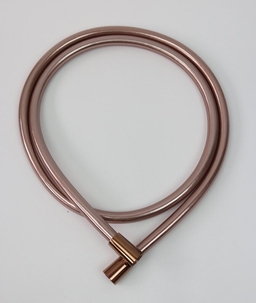 PVC copper hose